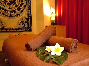 バトゥール 袋町本店(Batur)/ダウンライトでうとうと…眠気が