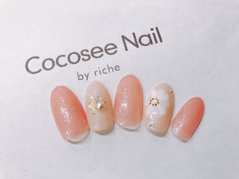 リーチェココ 筑紫野店(RICHE.coco)/