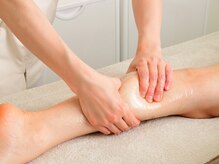 ウララ 芦屋/ウララ芦屋ボディーメニュー