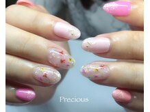 プレシャス プライベートビューティーサロン(Precious Private Beauty Salon)/