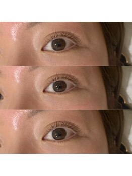 プライズアイリス アイラッシュ 池袋東口店(prize Iris eyelash)/まつ毛パーマ【池袋】