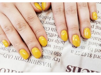 ネイルンデコ (Nailn Deco)/