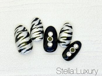 ステラ(Stella)/▼ラグジュアリーコース6980