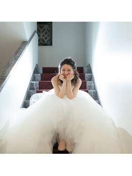 美容整体サロン 心斎橋/お客様フォト