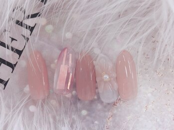 キューティプティ新宿/