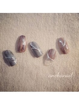 アネハ(ANEHA)/【定額7000】