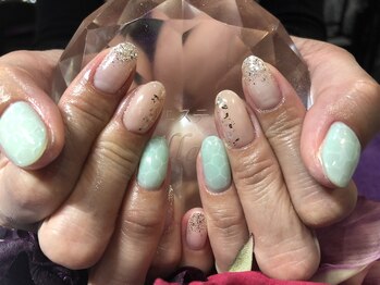 ブリリアン(Brillant)/