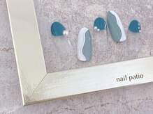 ネイルパティオ 浦和店(nail patio)/HAND 8,980yenコース