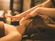 ハーモニーアロマ つくば店(Harmony Aroma)/アルガンフェイシャル