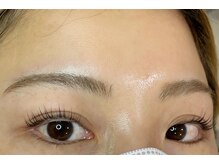 グラマラス プレジール 中野店(glamourous plaisir)/まつげパーマ