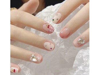 キュート ビューティーサロン(Cute Beauty Salon)/