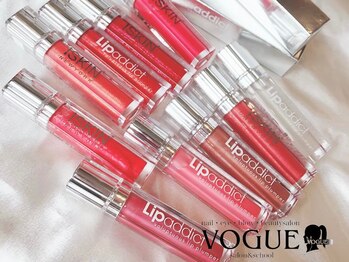 ヴォーグ 本店(VOGUE)/リップアディクト