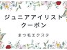 Jr.アイリストクーポン　【30％オフ！】バインドロック 80束　¥6700→￥4690