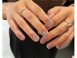 design nail