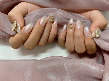 シーシーネイル 新宿店(CeCe Nail)/