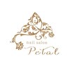 ペタル(Petal)ロゴ