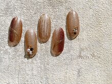 アルコイリス(Arco Iris)/*ネイルデザイン*