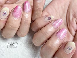 [中野/パラジェル]