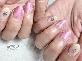 ジーン 中野店(gene)/[中野/パラジェル]