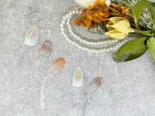 ネイル バズ(NAIL BUZZ)/初回ソフトジェルオフ込15000円