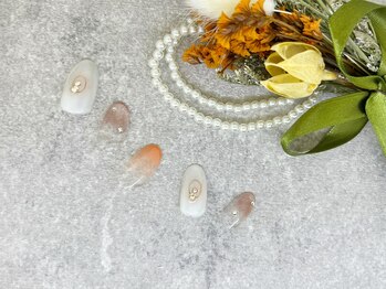 ネイル バズ(NAIL BUZZ)/初回ソフトジェルオフ込15000円