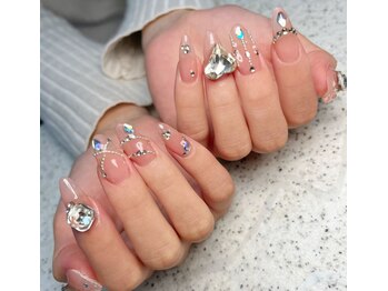 クイーンズビューティーサロン 歌舞伎町店(Queen's beauty salon)/やり放題コース