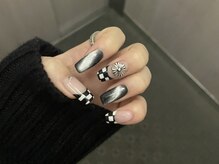 アイスタジオ アンド ダブルネイル 河原町店(EYE STUDIO&W NAIL)/