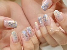 ルブリー(roovely)/HAND☆90分コース