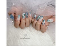 ロティーネイル トータルビューティー(Lotty nail)/