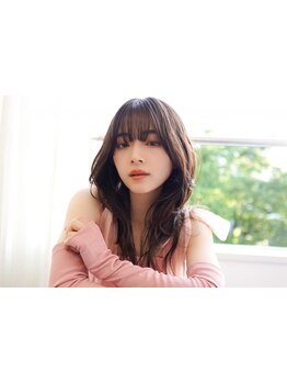 キープ力が自慢のサロン