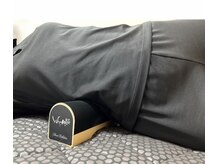 ヨサパーク レーヴ(YOSA PARK REVE)/気になるところを徹底集中♪