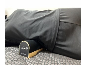 ヨサパーク レーヴ(YOSA PARK REVE)/気になるところを徹底集中♪