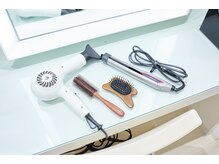 ポーラ ザ ビューティ イオンモール上尾店(POLA THE BEAUTY)/ヘアのお直し