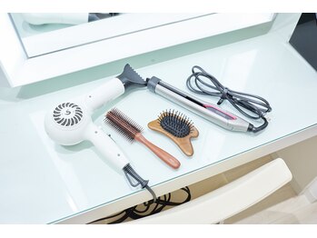 ポーラ ザ ビューティ イオンモール上尾店(POLA THE BEAUTY)/ヘアのお直し