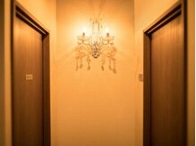 モアリフレッシュ 池袋東口店(More Refresh)/レベル高い施術に静かな空間です