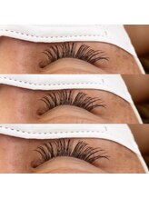 ヘアーアンドネイル ビビット(bbt)/bbt eyelash