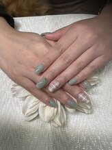 ブリリア ネイルアンドアイラッシュ(BRILLA nail&eyelash)/