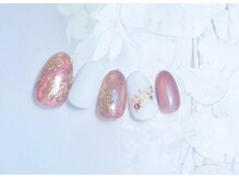 ギャザーパーティー 乃木坂店(gatherparty)/2024秋冬トレンドデザイン