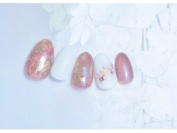 ギャザーパーティー 乃木坂店(gatherparty)/2024秋冬トレンドデザイン