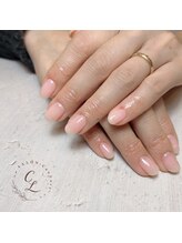 クオルーチェ(CuoLuce)/Spring color