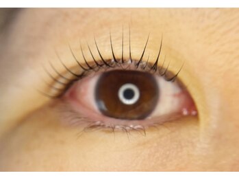 エチカネイル(ethica nail)/ラッシュリフト