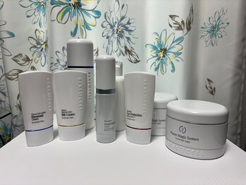 誠心経絡整体院/皮膚管理に!保湿効果抜群!