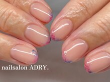 アドリー ラパン(ADRY./ Lapin)/あやの担当♪定額