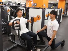 スタッフ常駐！お困りごとはいつでもご相談ください！