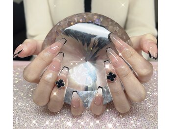 J&K/キレイめワンホンフレンチ