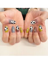 プレジール(Plaisir)/