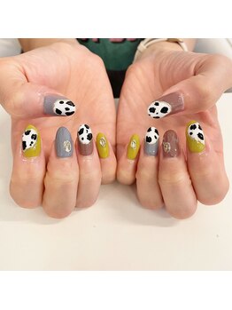 プレジール(Plaisir)/