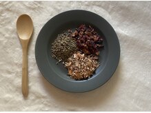 サロン ヒナイチ(Salon_hinaichi)/ハーブ蒸し