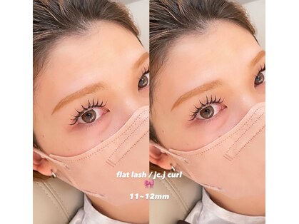 アリルアイラッシュ(ALiLu Eye Lash)の写真