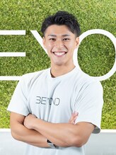 ビヨンド 川崎店(BEYOND)&nbsp;片倉 裕輔
